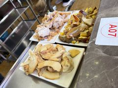 -野菌园·野生菌火锅首创第一家(关兴路总店)