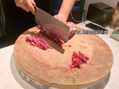 -寻滇记云南鲜牛肉火锅(北海路店)