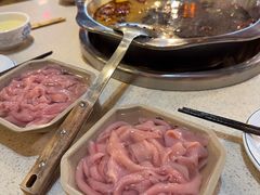-九尺赵老四鲜鹅肠火锅