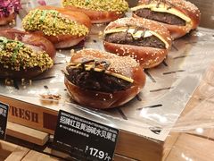-味多美·北京面包工坊(天坛店)