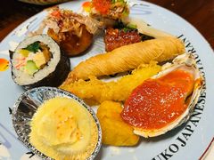 -松子料理(亮马桥店)