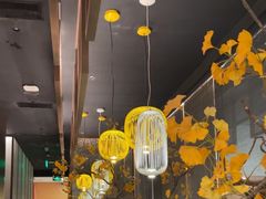 -京华烟云·北京烤鸭(领展购物广场·中关村店)