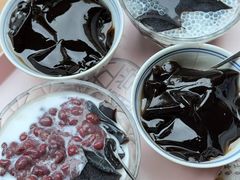 -五福堂龟苓膏(河东北山店)