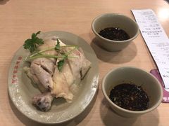 -百家鸡味馆(清泰店)