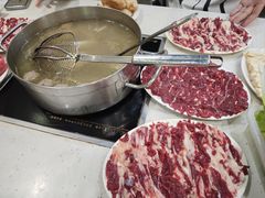 -黑山牛肉汤火锅(花城汇店)