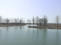 -苏州太湖湖滨国家湿地公园