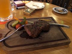 -MR.ROCKY洛奇先生RESTAURANT&BAR(宝安壹方城店)