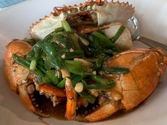 -无招牌海鲜餐厅(怡丰城店)
