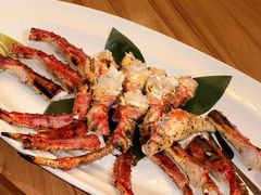 -海九澎湖海鲜餐厅