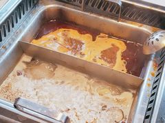 -倍儿红喜临门火锅(文兴路店)