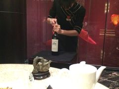 -8餐厅(新葡京酒店)