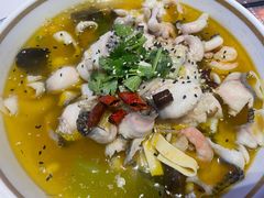-阿娜尔·新疆菜(宜家荟聚中心店)