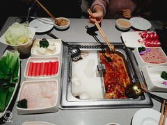 -海底捞火锅(高科广场店)