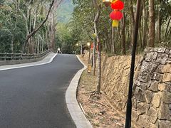 -七仙岭君澜度假酒店