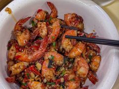 -笨罗卜浏阳菜馆(太平街店)