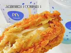 -麦当劳(合肥之心城店)