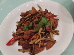 -新吉士·上海菜(浦东LCM置汇旭辉店)