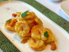 -富力丽思卡尔顿酒店·丽轩中餐厅