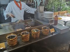 -泰谷酒店·太古码头闽菜自助餐厅