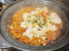 招牌粉丝虾煲-啫火啫啫煲·顺德干蒸(壹海城店)