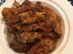 -姚江春中餐厅·太平洋大酒店