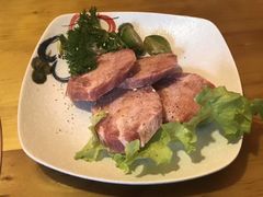 -和萌牛肠烧烤(财富中心店)