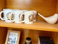 -长颈鹿咖啡(大学路店)