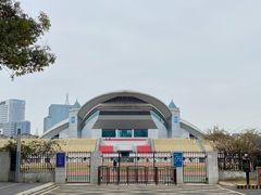 -四川大学(望江校区)