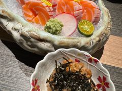 -炙柒Sekinana·精致日料(合生汇店)
