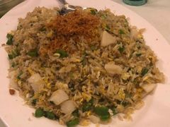 -无招牌海鲜餐厅(滨海艺术中心店)