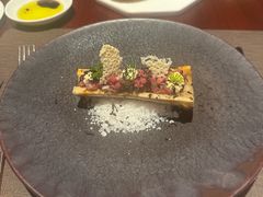 -杭州西子湖四季酒店-WL BISTRO西湖餐厅(灵隐路店)