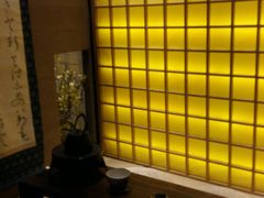 -千代武日本料理(爱建店)