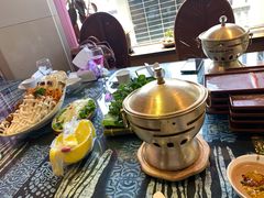 -慢丽江·云南野生菌土鸡锅(付家庄店)