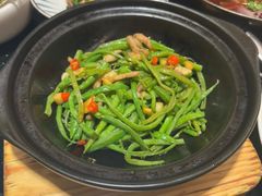 -恒记饭店(珠江路总店)