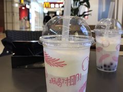 -麦当劳(合肥之心城店)