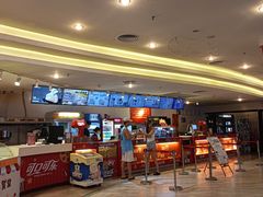 -博纳国际影城(皇庭店)