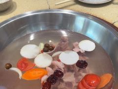 -313羊庄鲜羊火锅·鲜羊肉烧烤(李村店)