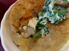 -兰庆鸡蛋馃(人民路店)