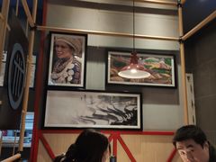 -阿香米线(大悦城店)