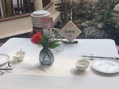 -顺峰·粤菜海鲜·早茶自助(阜成店)