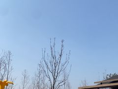 -美兰湖景区