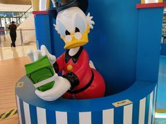 -天河城购物中心