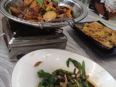 -四妹餐厅(玫瑰街店)