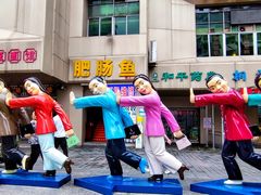 -黄桷坪涂鸦艺术街