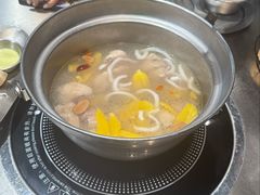 -椰庭·椰子鸡·创意玩家(晶耀前滩店)