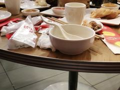 -粤仔湾砂锅粥(金太湖店)