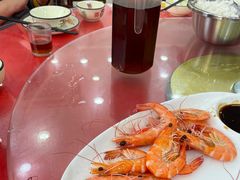 -品鲜海鲜餐厅(黄厝店)