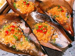 -虾胡闹龙虾馆(湄南河店)
