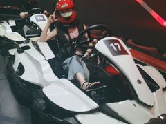 -魔赛卡丁车赛车汇(上海店)