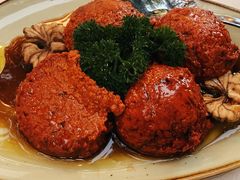 特色核桃酱Muhammara-Pasha帕夏土耳其餐厅(南昌路店)